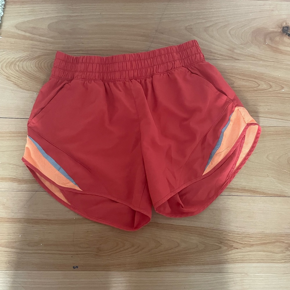 work out shorts